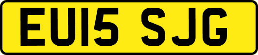 EU15SJG