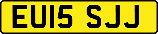 EU15SJJ