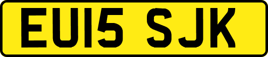 EU15SJK