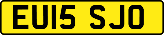 EU15SJO