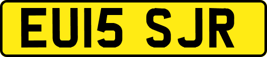 EU15SJR