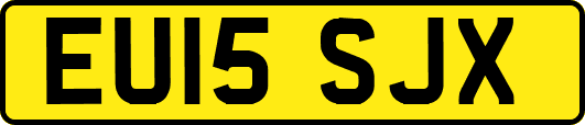 EU15SJX
