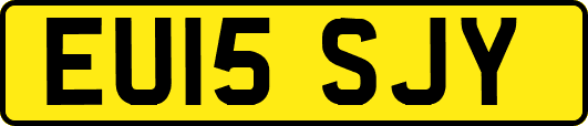 EU15SJY
