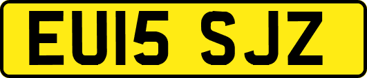 EU15SJZ