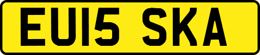 EU15SKA