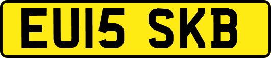 EU15SKB