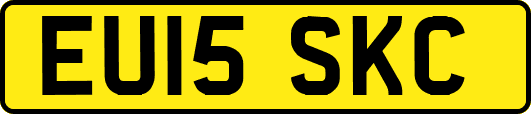 EU15SKC
