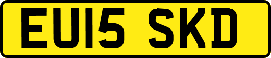 EU15SKD