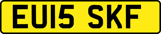 EU15SKF