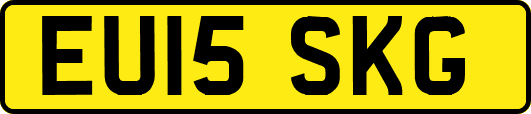 EU15SKG