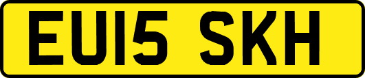 EU15SKH