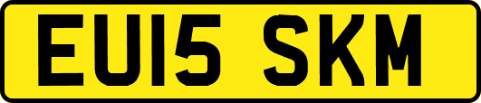 EU15SKM