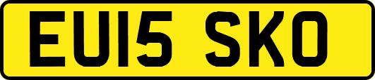 EU15SKO