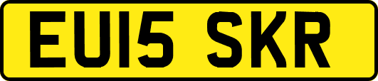 EU15SKR