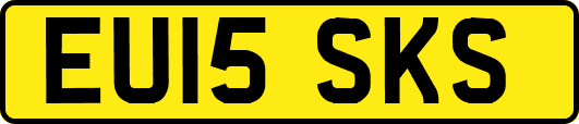 EU15SKS