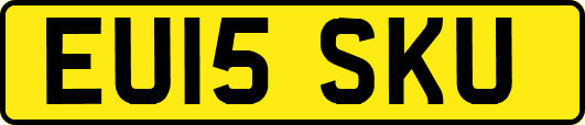EU15SKU
