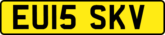 EU15SKV