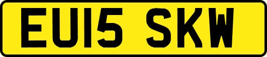 EU15SKW