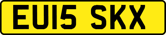 EU15SKX