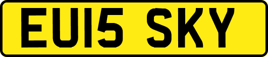 EU15SKY