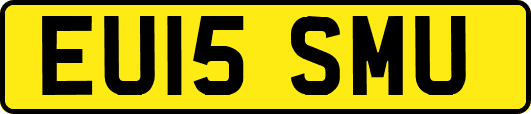 EU15SMU