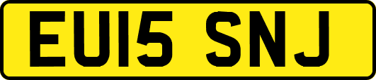 EU15SNJ