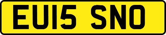 EU15SNO