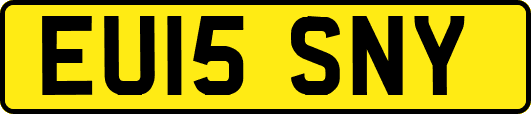 EU15SNY