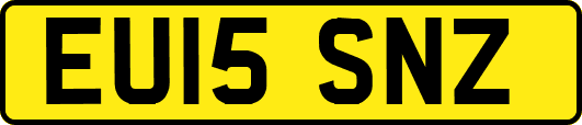EU15SNZ