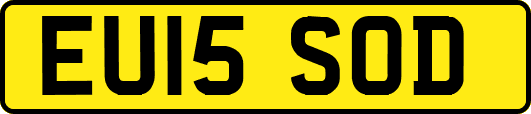 EU15SOD