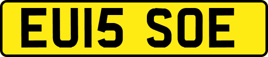 EU15SOE