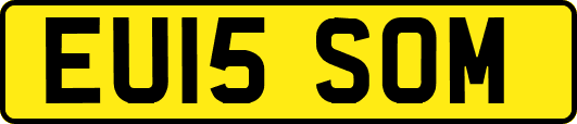 EU15SOM