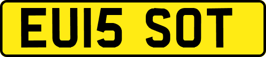 EU15SOT