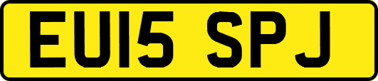 EU15SPJ