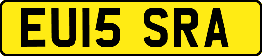EU15SRA