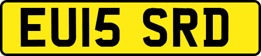 EU15SRD