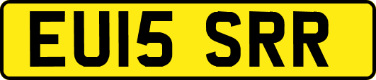 EU15SRR