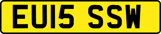 EU15SSW