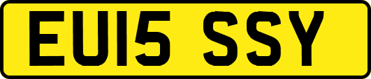 EU15SSY