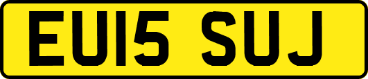 EU15SUJ