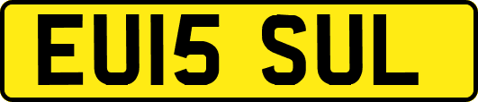 EU15SUL