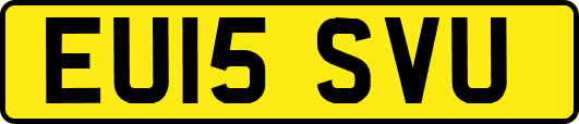 EU15SVU