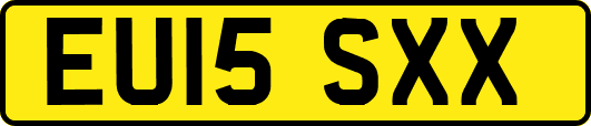 EU15SXX