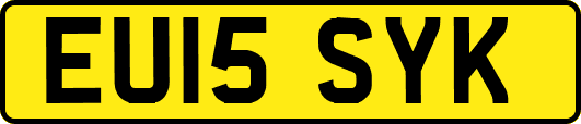 EU15SYK