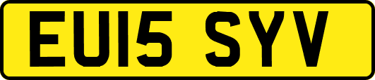 EU15SYV