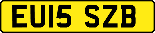 EU15SZB