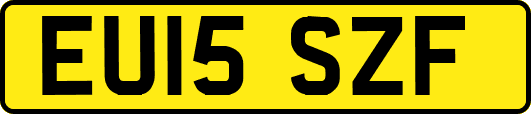 EU15SZF