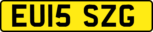 EU15SZG