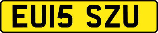 EU15SZU