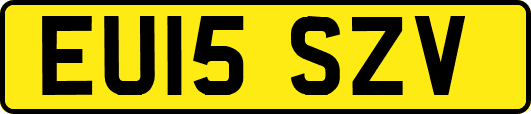 EU15SZV